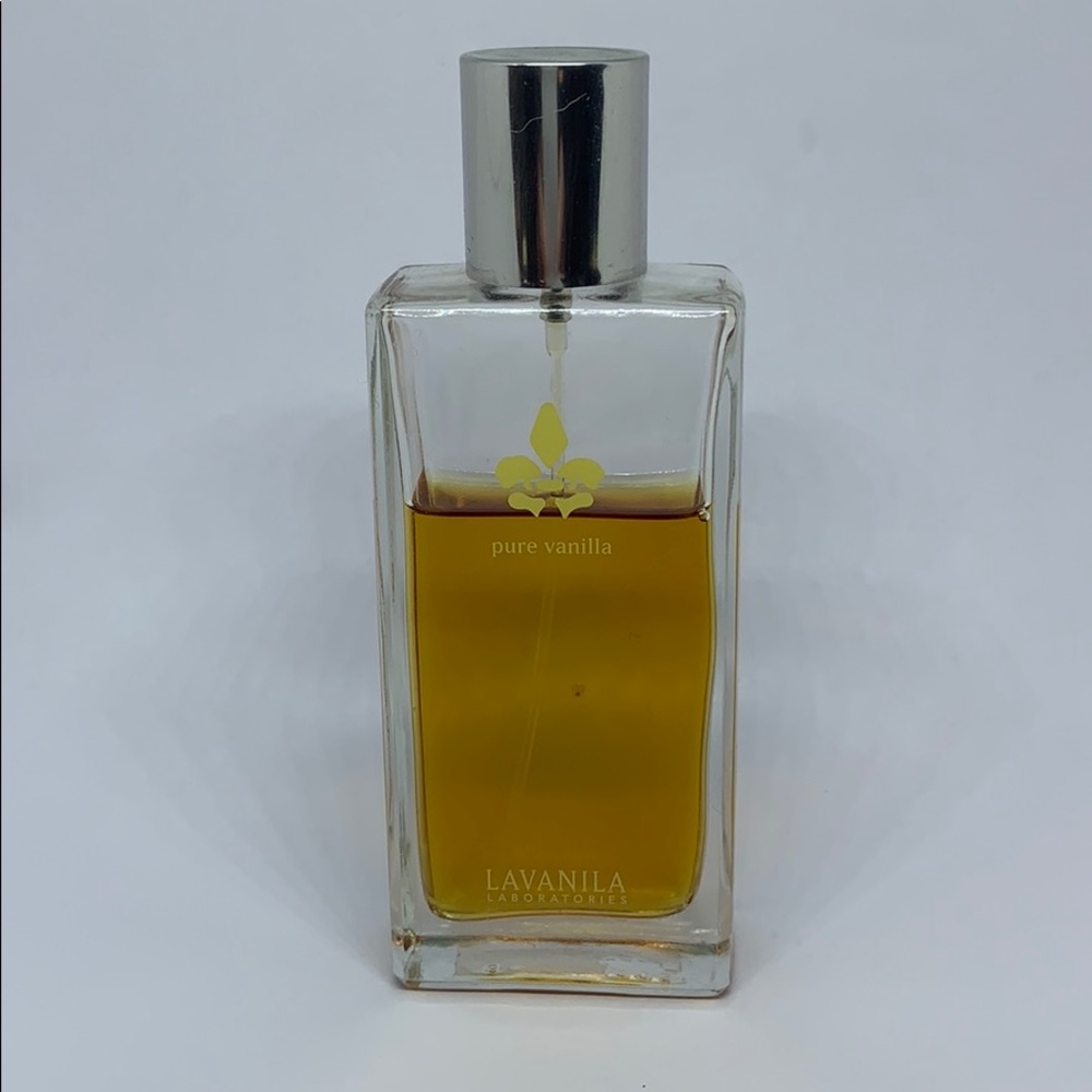 Lavanilla, used, authentic